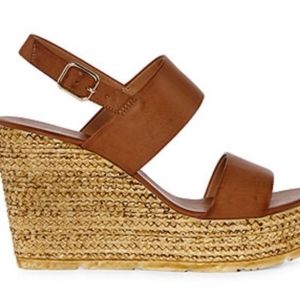 Zigi girl wedges
